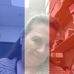 Meet your Posher, Robin